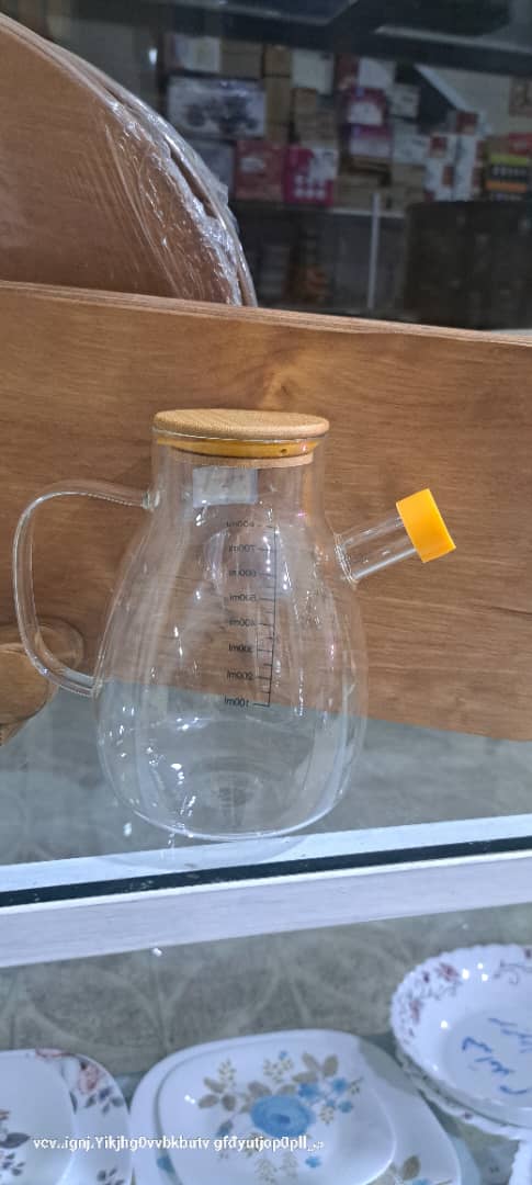 روغن ریز پیرکس ۸۰۰میلی لیتر