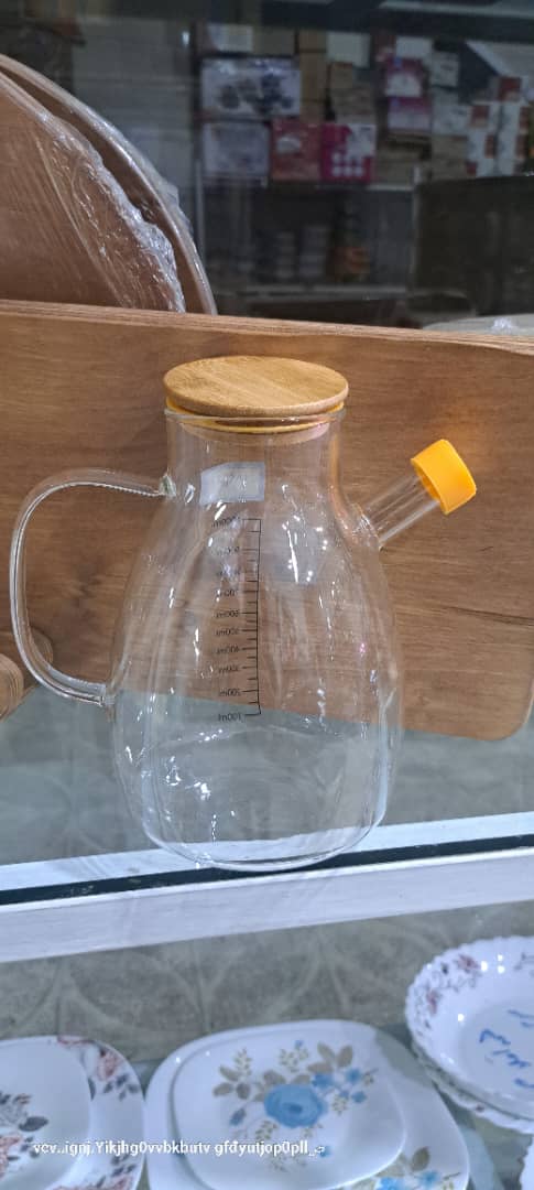 روغن ریز پیرکس ۸۵۰ میلی لیتر